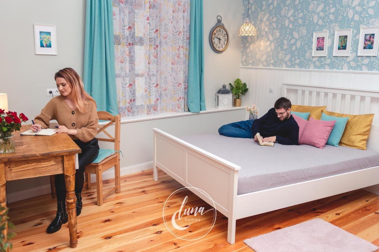 Flh - Luna Homes ซีบิว ภายนอก รูปภาพ
