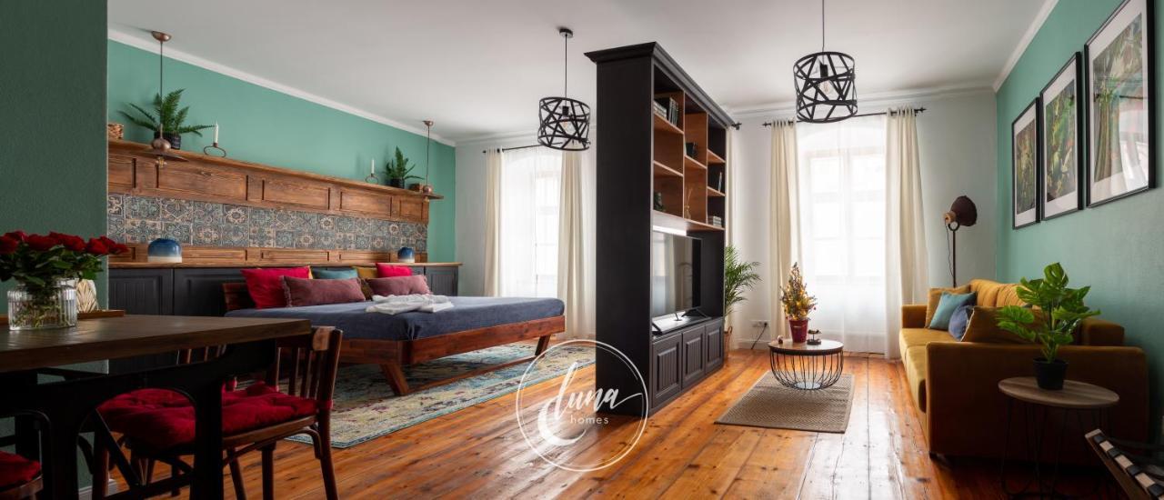 Flh - Luna Homes ซีบิว ภายนอก รูปภาพ