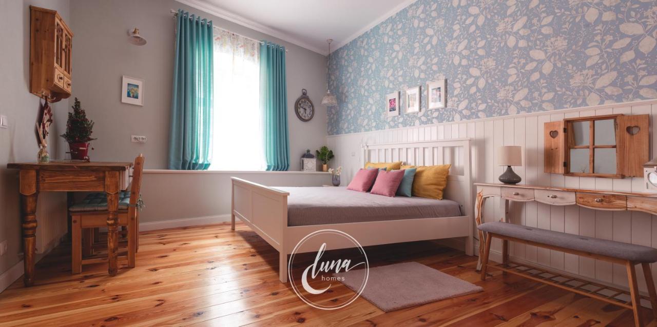 Flh - Luna Homes ซีบิว ภายนอก รูปภาพ
