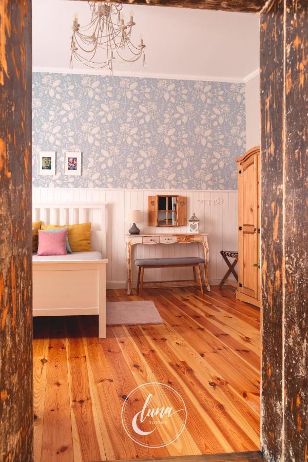 Flh - Luna Homes ซีบิว ภายนอก รูปภาพ