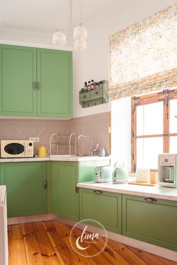 Flh - Luna Homes ซีบิว ภายนอก รูปภาพ