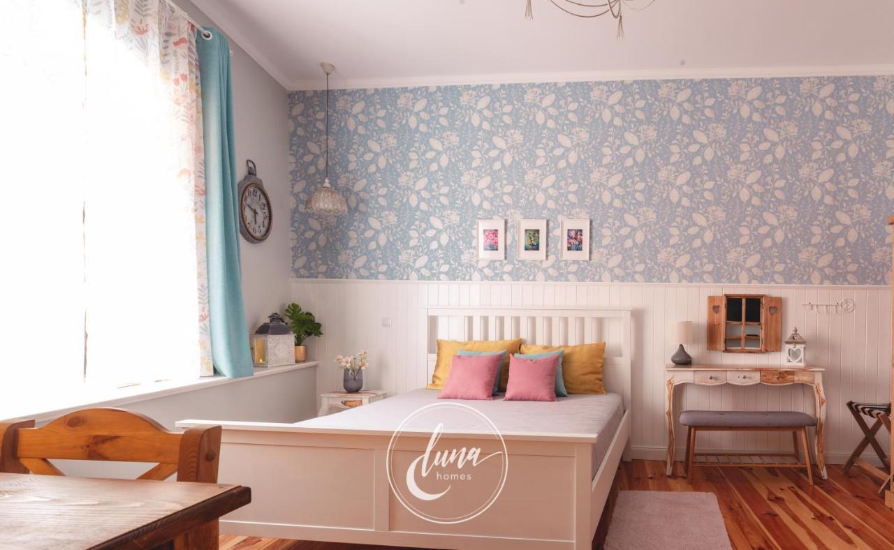 Flh - Luna Homes ซีบิว ภายนอก รูปภาพ